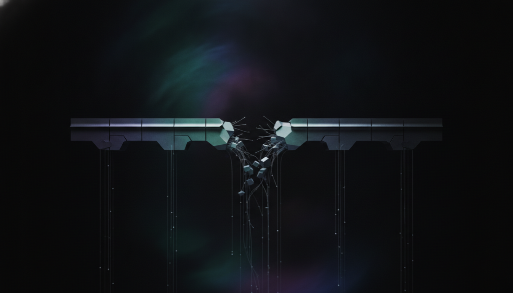 Why Bridges Are the Most Exploited Part of the Stack