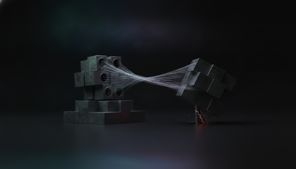 Restaking and Shared Security: Where the Risk Really Sits