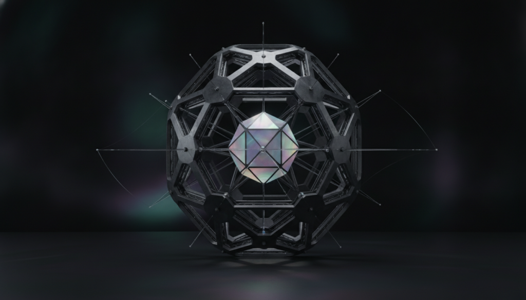 What Actually Moves Bitcoin's Price: A Structural Framework