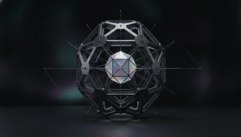 What Actually Moves Bitcoin’s Price: A Structural Framework