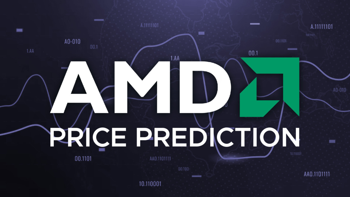 AMD Stock Price Prediction: Will AMD Jump $117 Mark Soon?