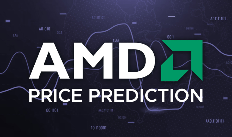 AMD Stock Price Prediction: Will AMD Jump $117 Mark Soon?