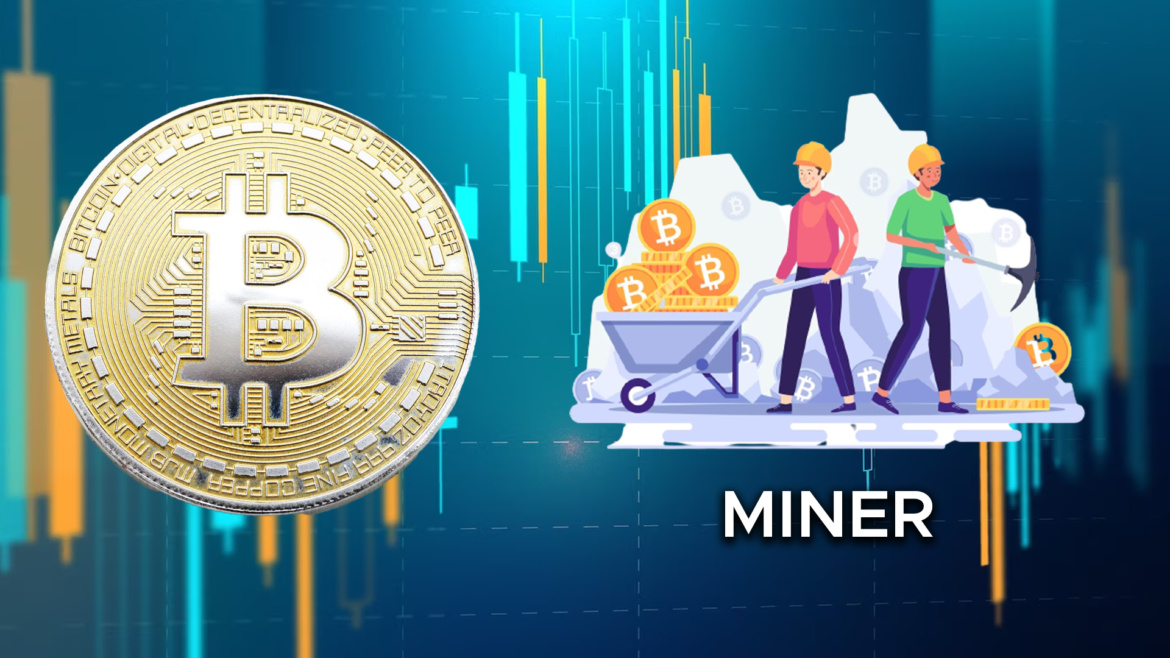 Bitcoin(BTC): The Miners Dumped after the Price Dropped 