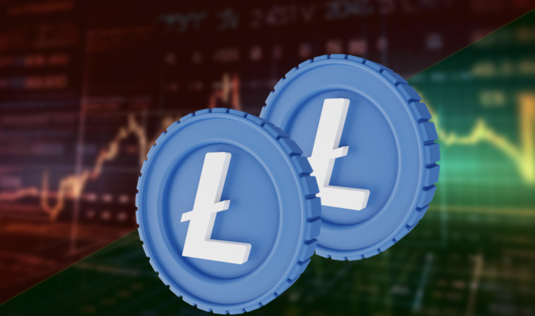 Litecoin Price Prediction: Will LTC Coin Fall More Or Rise Soon?