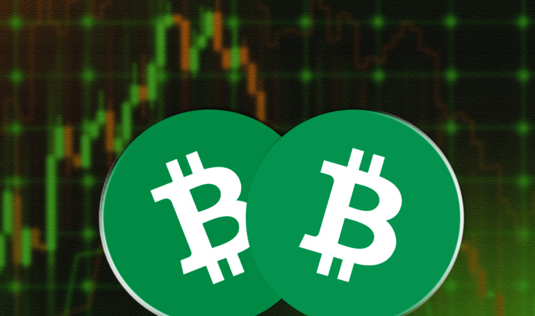 BCH Price Prediction: Are the Buyers Still in Control?