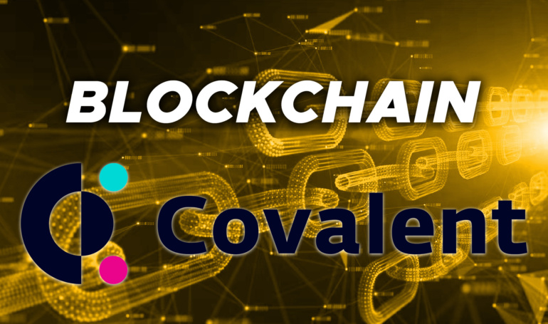 Covalent (CQT): A Software Providing Robust Data for Blockchains