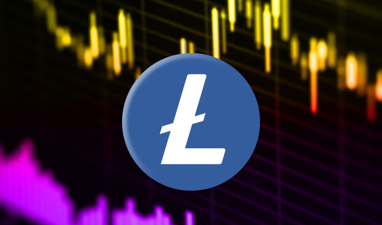 Litecoin Price Prediction: Is LTC Forming a Bearish Trend?