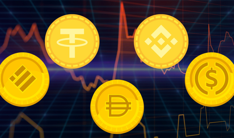 Stablecoins: The Nonvolatile Crypto Explained