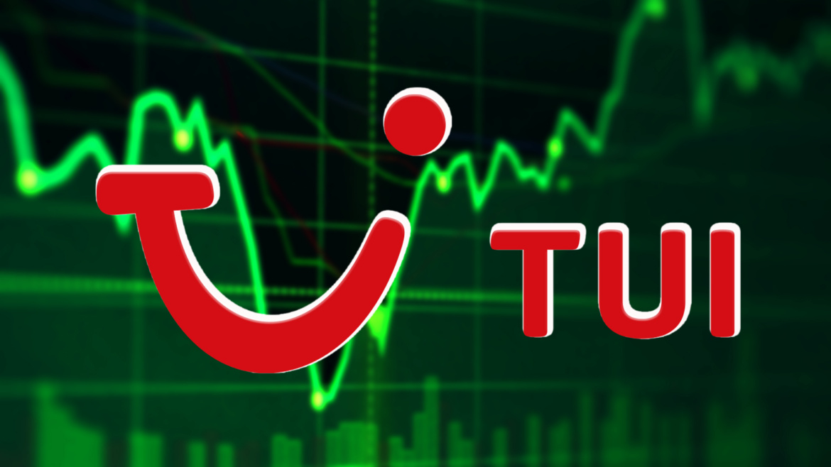 Will the current bearish momentum end for the stock or is there more to come? Tui stock price analysis. 