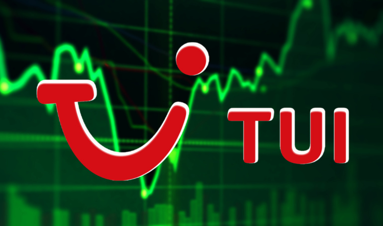 Will the current bearish momentum end for the stock or is there more to come? Tui stock price analysis. 