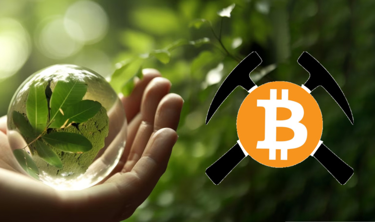 Green Crypto Mining: Everything you know About the Concept