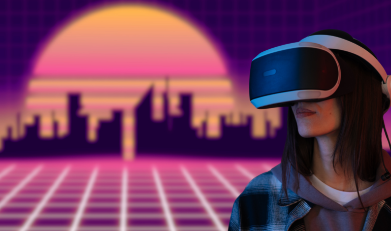 How Blockchain Enables AI and Virtual Reality Reshape Real Estate