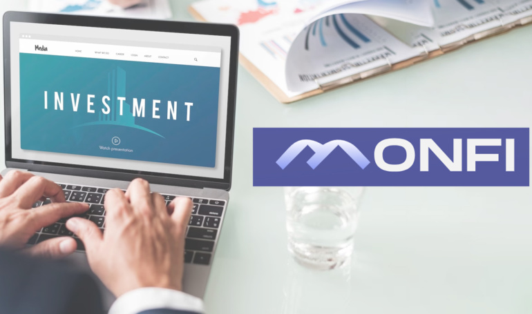 MonFi: Revolutionized with Microloans and Investment Platforms