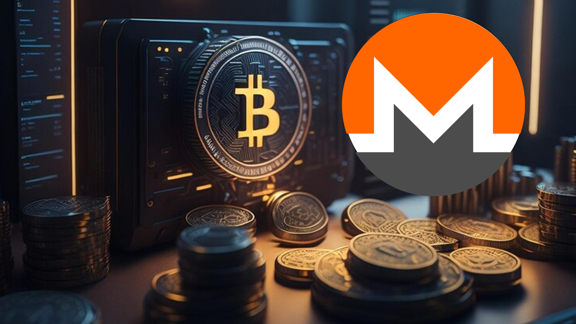 Monero Cryptocurrency Explained in Brief: Outset of Privacy Coins