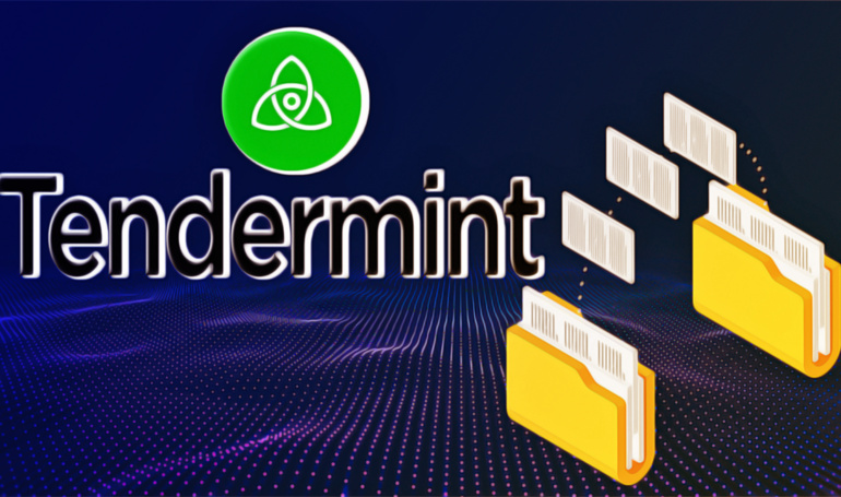 What is Tendermint and How Can it Tenderly Replicate Files?
