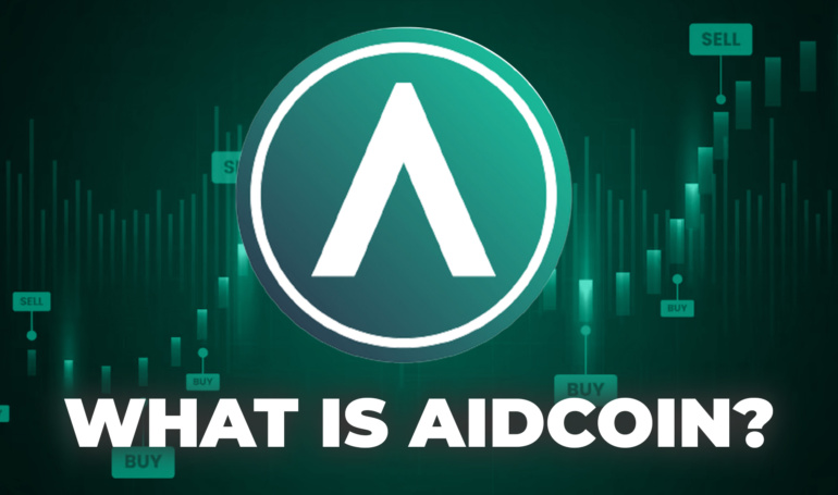 What Is AidCoin? Where Is It Used, and What Are Its Features?