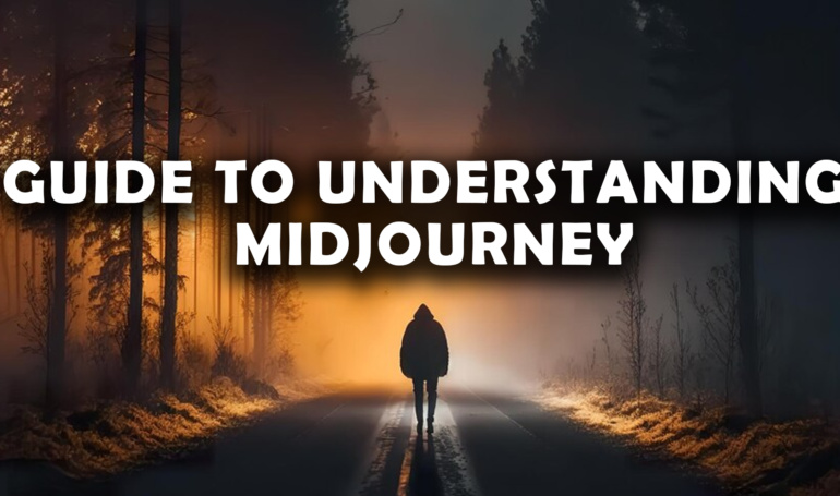 A Comprehensive Guide to Understanding Midjourney