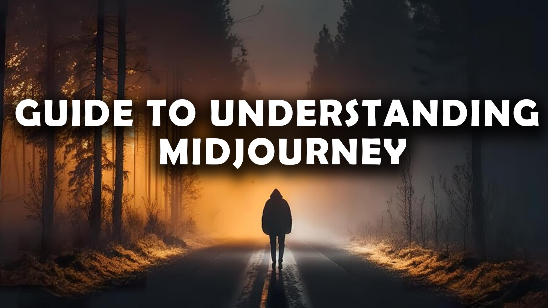 A Comprehensive Guide to Understanding Midjourney