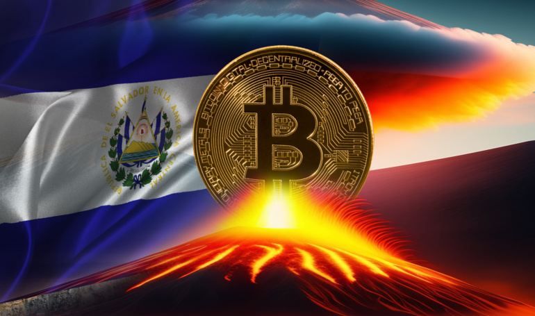 Bitcoin Mining: First Bitcoin Mining Pool In El Salvador