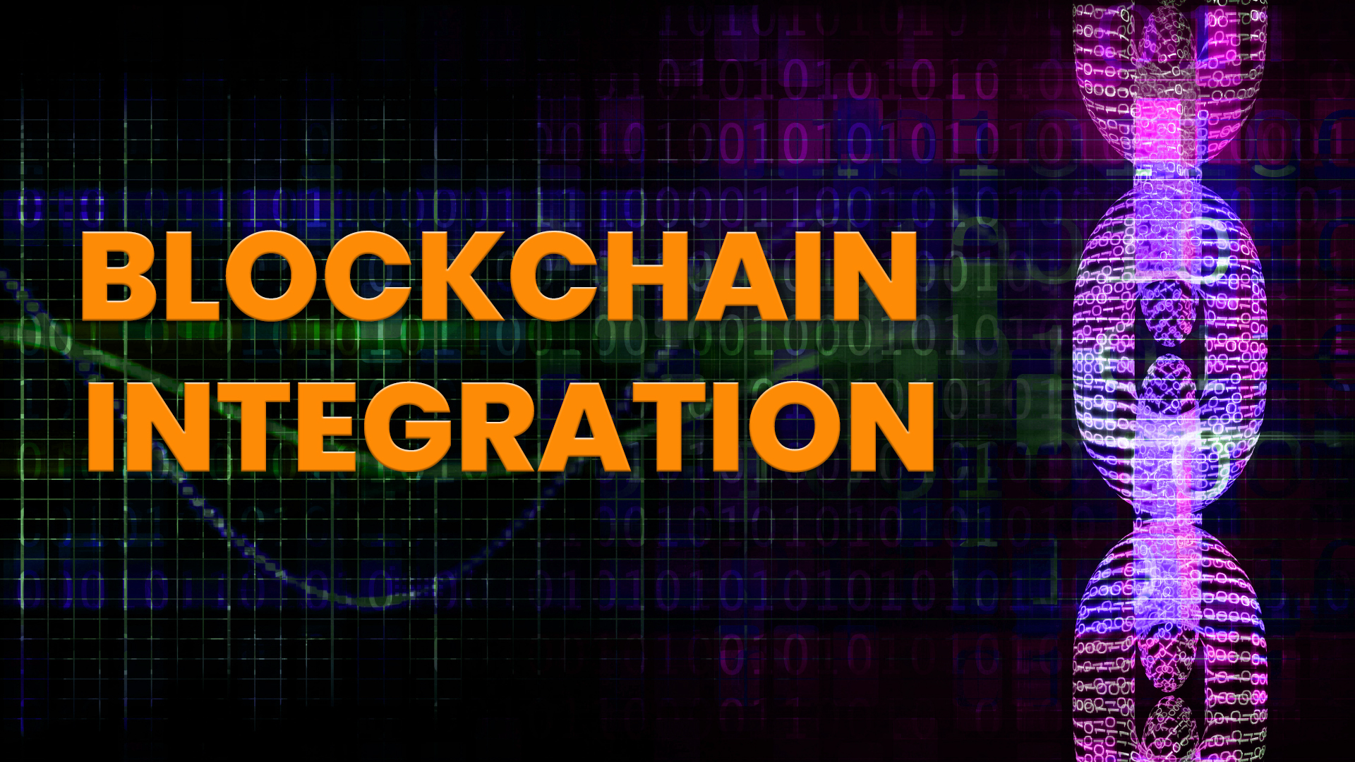 Blockchain Integration: Assessment, Strategies, & Success Stories