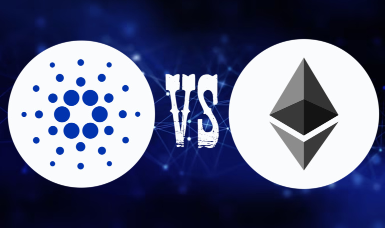 Cardano vs. Ethereum: Intense Battle of the Blockchain Titans