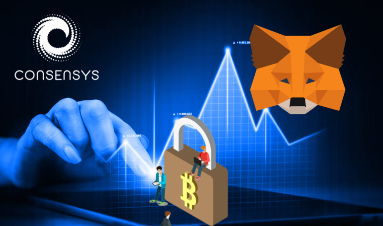 ConsenSys MetaMask Wallet: Fortifying Crypto Security