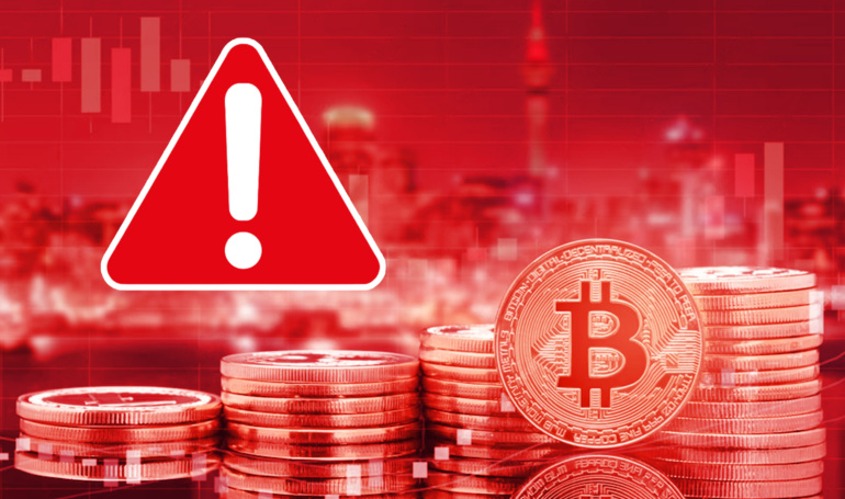 Cryptocurrency Risks: What You Need to Know