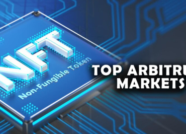 NFT Features That Led To The Evolution Of Top Arbitrum Markets