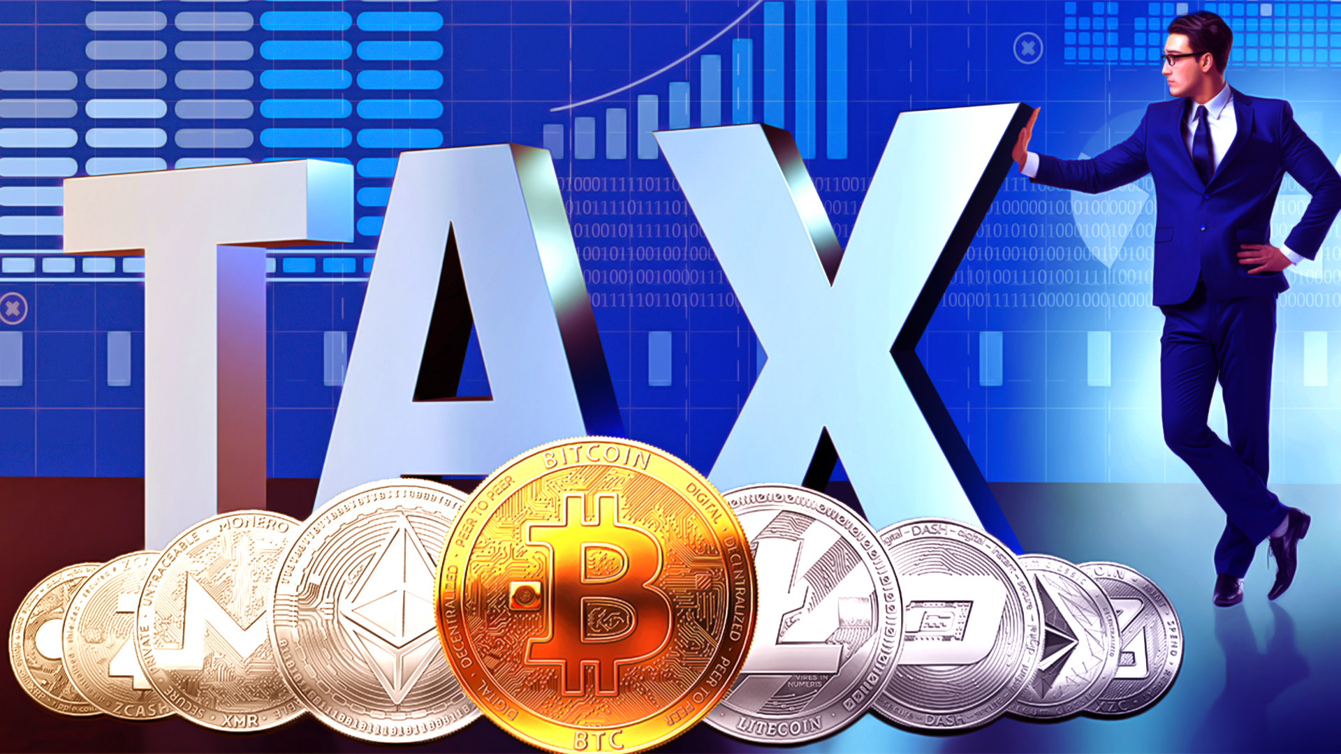 Navigating Cryptocurrency Taxes: Strategies for Investors