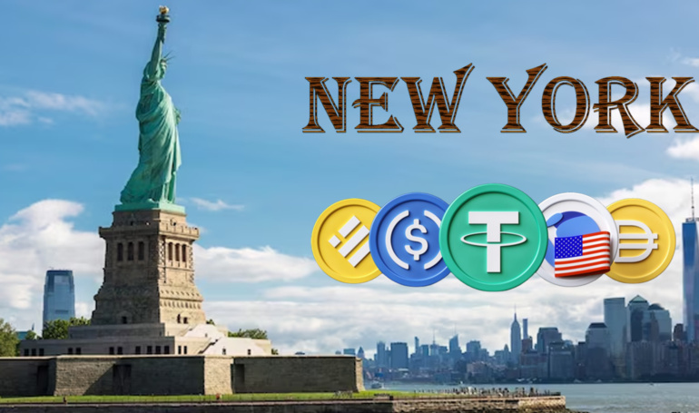 New York Proposes Bill to Allow Stablecoin Payments for Bail Bonds