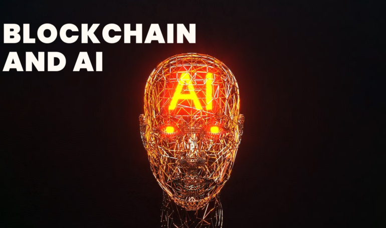 Blockchain and AI: The Future of Secure Data Sharing 