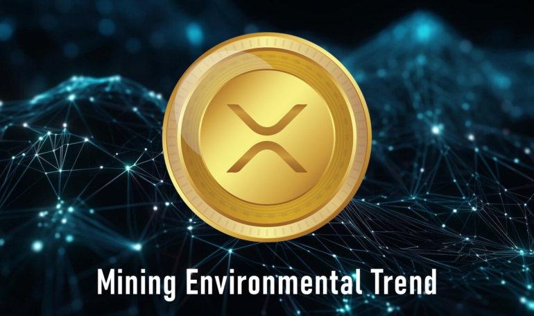XRP Mining Environmental Trends and Sustainability Efforts: A Deep Dive