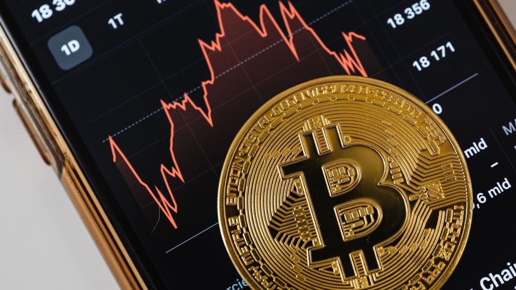 Cryptocurrency Risks: What You Need to Know