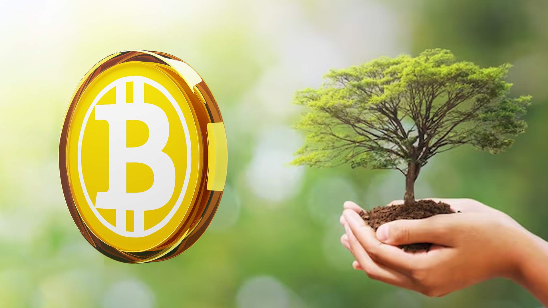 Bitcoin's Environment And Its Journey Towards Efficiency