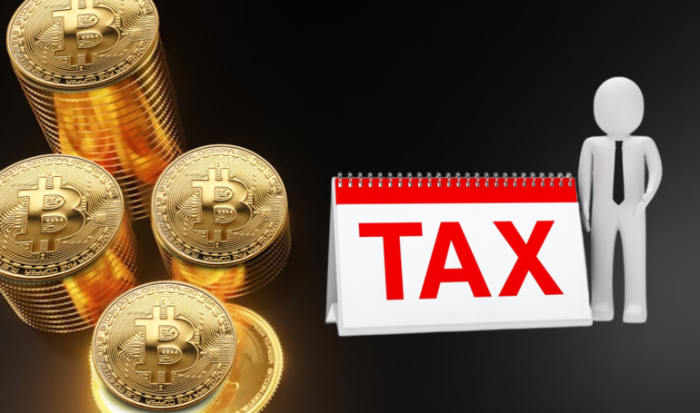 Crypto Tax 101: A Guide to Taxation of Cryptocurrency