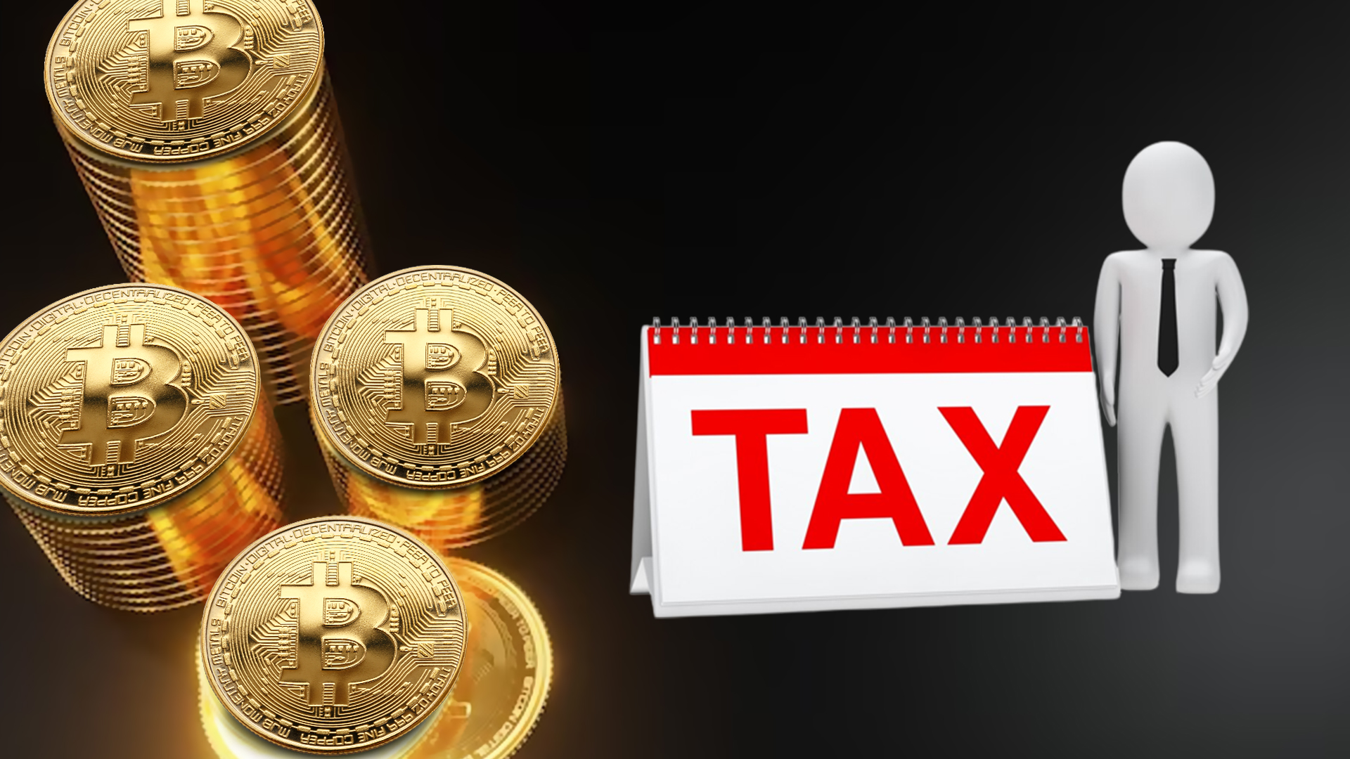 Crypto Tax 101: A Guide to Taxation of Cryptocurrency