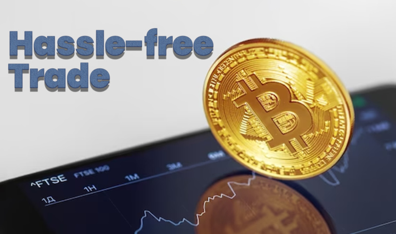 Top 5 crypto exchanges for hassle- free trade 