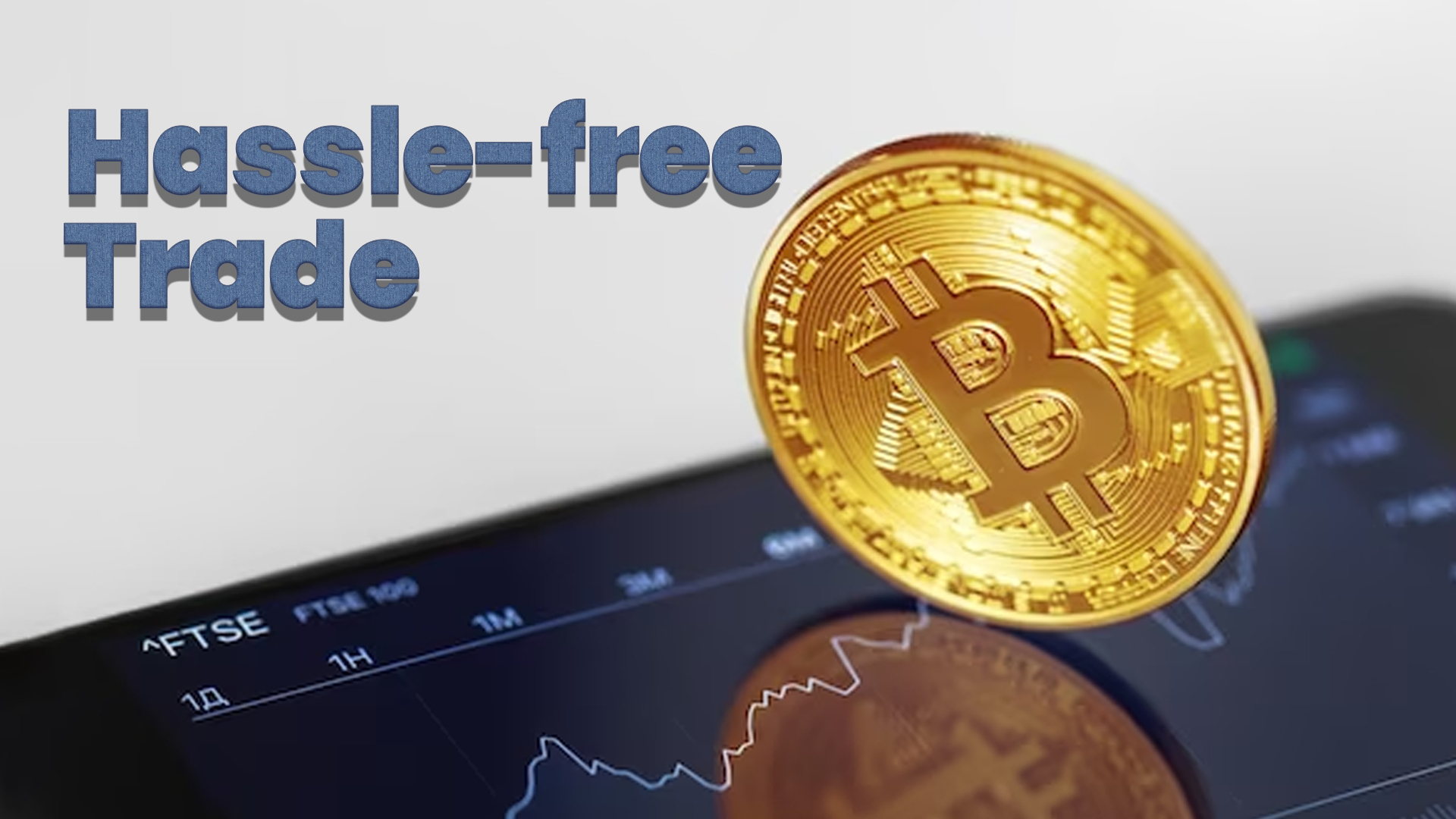 Top 5 crypto exchanges for hassle- free trade 