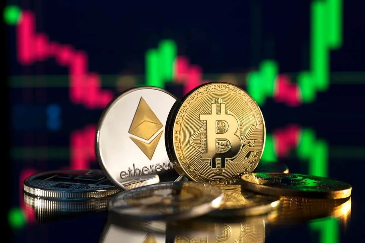Bitcoin & Ethereum Weekend Market Forecast & Price Predictions