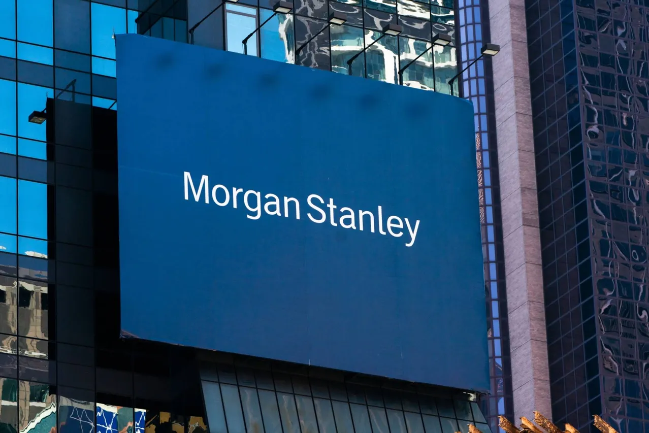 Morgan Stanley