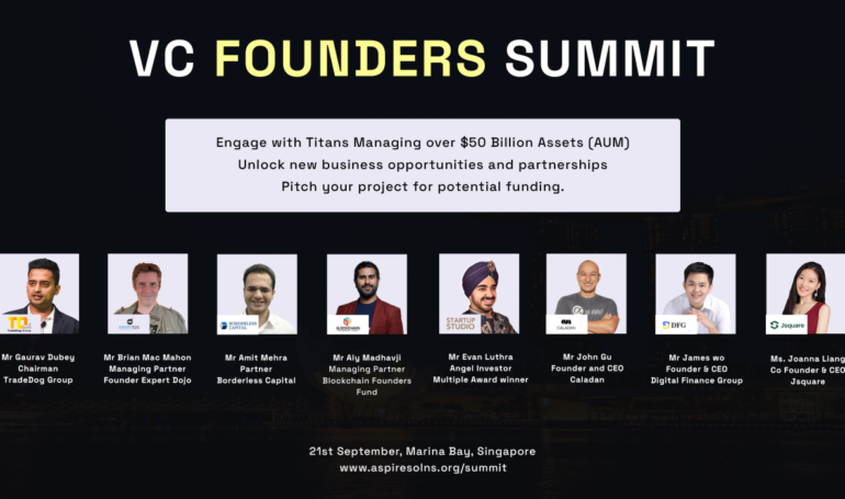 VC Founders