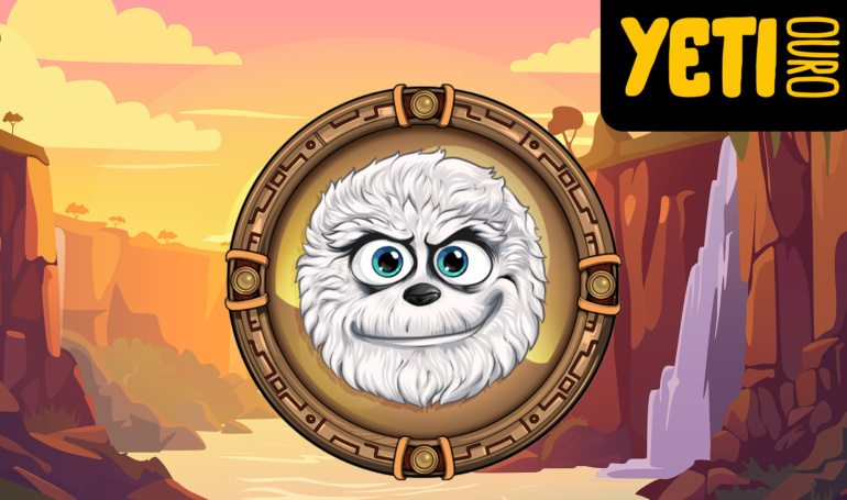 Yeti Ouro