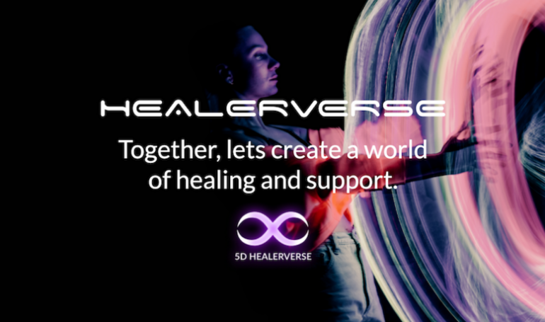 Healerverse