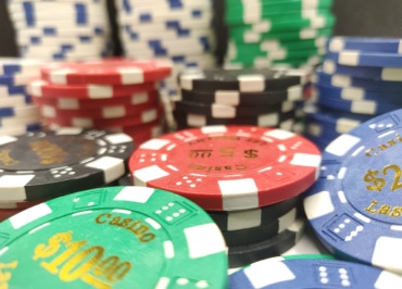 Casino Payments