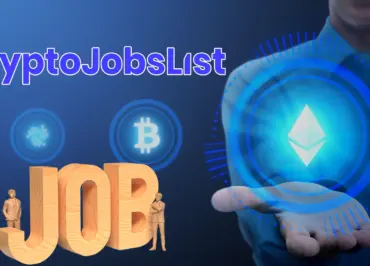 CryptoJobsList