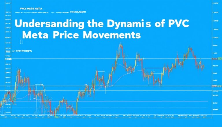 PVC Meta Price: Latest Trends and Market Analysis